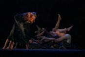 Киев модерн-балет