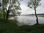 Озеро Редькино (Министерка)