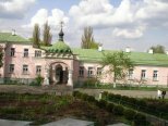 Свято-Покровский монастырь
