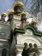 Свято-Покровский монастырь