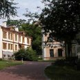 Музей выдающихся деятелей украинской культуры