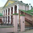 Музей культурного наследия Украины