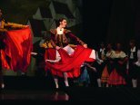 Киевский муниципальный академический театр оперы и балета для детей и юношества