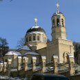 Храм святителя Михаила митрополита Киевского