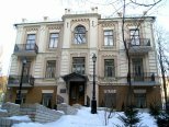 Историко-мемориальный музей М.Грушевского