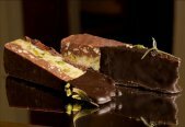 Бутик бельгийского шоколада "Основной Инстинкт"