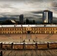 Вечерняя экскурсия "Косой капонир" Вечерняя экскурсия "Косой капонир"