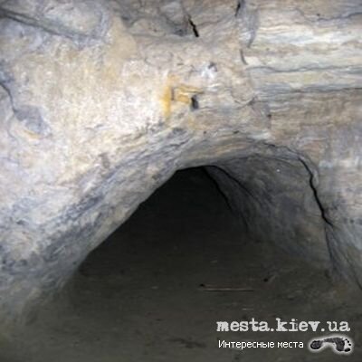 Экскурсии по Киеву и обл. Пещера “Геонавт” 1314209976_xod-peshery-geonavt-246x329