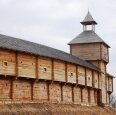 Гетманская столица Гетманская столица