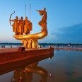 Выходные в столице Выходные в столице