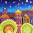 Сказочный Киев Сказочный Киев