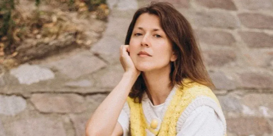 Анна Кузіна: Київ вражає стійкістю та вмінням жити попри обстріли