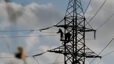 На Троєщині аварійно зникло світло: що відомо