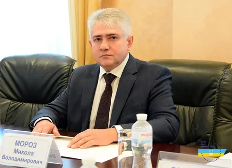 Звільнені члени ВРП отримали з бюджету майже 5 млн грн виплат