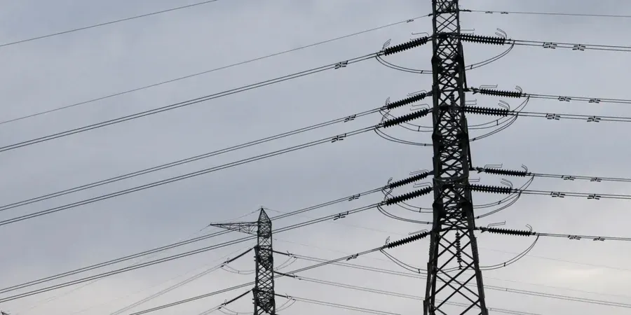У Києві частина Подільського та Оболонського районів тимчасово без світла