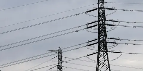 У Києві частина Подільського та Оболонського районів тимчасово без світла