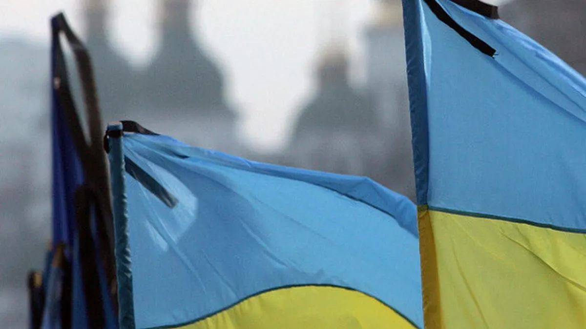 У Кам'янському оголосили день жалоби за загиблими внаслідок нічної атаки