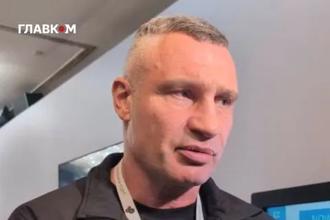 Кличко: Київ має запаси пального на випадок обстрілів і знеструмлень