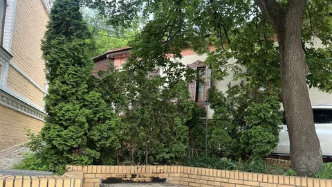 Петиції про пам'ятники українським письменникам на місці Булгакова не набрали го