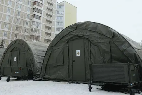 У Києві 82% комунальних будинків готові до опалювального сезону