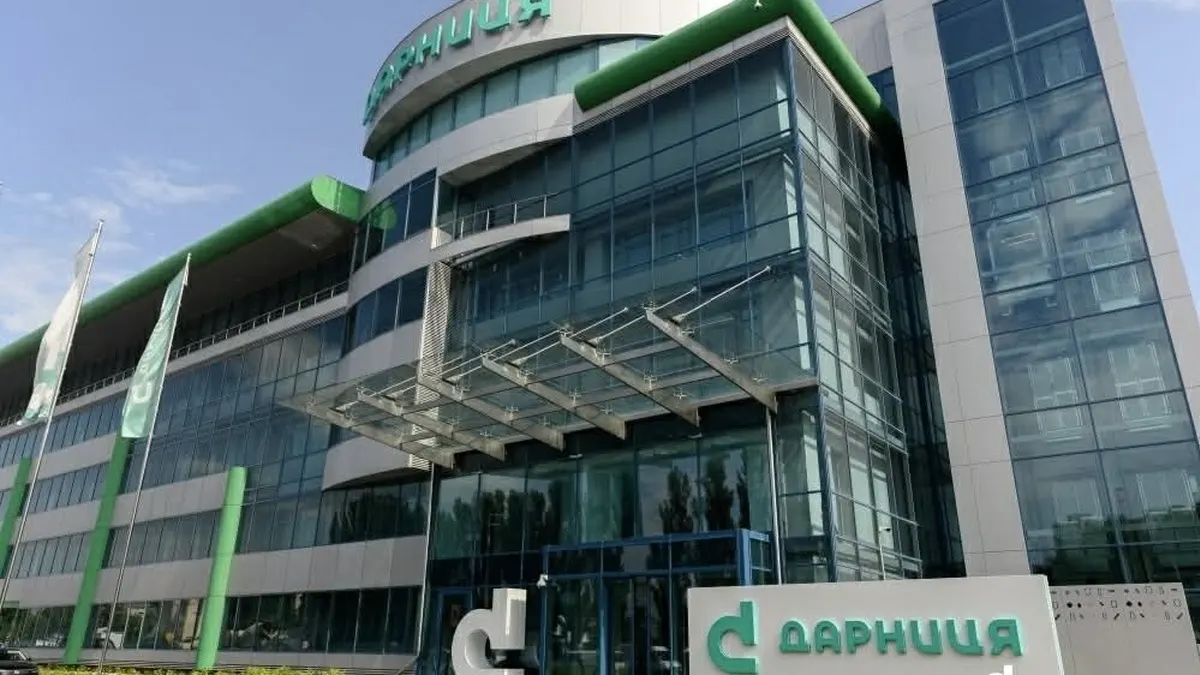 «Дарниця» підтвердила відсутність загиблих працівників після атаки на Київ