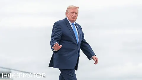 Трамп: ракети для Patriot потрібні самим США, Україні поки не дамо