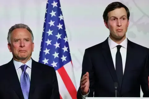 США пропонують Україні та Росії «зимовий пакет»: що відомо