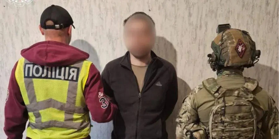 Стрілянина біля клініки у Києві: військовому у СЗЧ оголосили підозру
