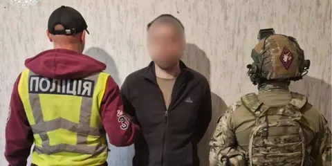 Стрілянина біля клініки у Києві: військовому у СЗЧ оголосили підозру