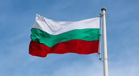 Болгарія: дрон біля газопроводу, ймовірно, український — Київ відповів
