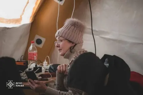 Київ готує запаси їжі та води до зими: що планує місто