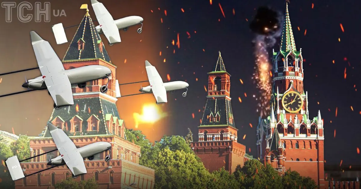 Удари по Москві можуть посилити еміграцію з Росії — думка аналітика
