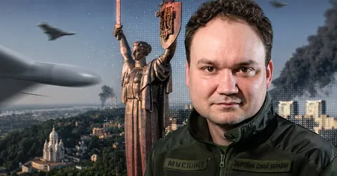 Скільки триватимуть атаки РФ по Києву: аналітик назвав терміни