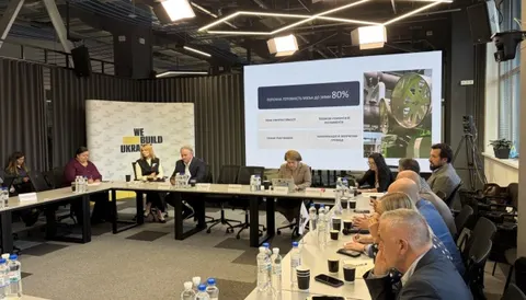 Київ завершив 80% підготовки до опалювального сезону