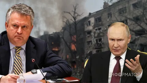Кислиця: Путін робить ставку на зиму, щоб виснажити українців