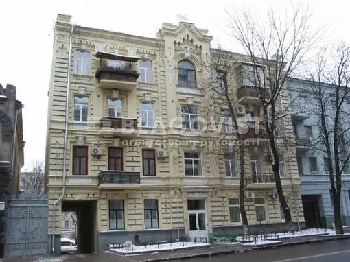 У Києві виставили на продаж приміщення на Лютеранській за 34 млн грн