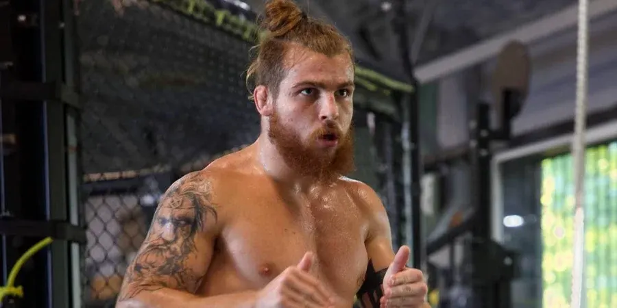 Боєць UFC Донченко згадав, як бився в київському клубі за 1500 гривень