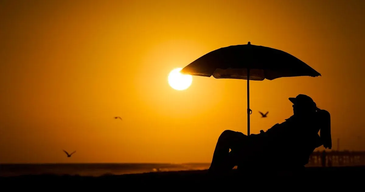Спека до +36 °C і пожежна небезпека: прогноз на 31 липня