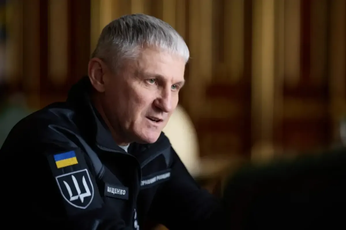 Голова ГУР уперше прокоментував стрілянину між розвідкою та СБУ в Києві