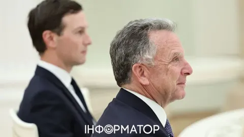 Візит Віткоффа і Кушнера до Києва: Зеленський назвав дати підтвердженими
