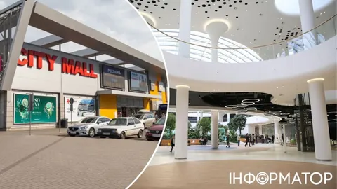 У Запоріжжі закрився найбільший ТРЦ: що це означає для Києва