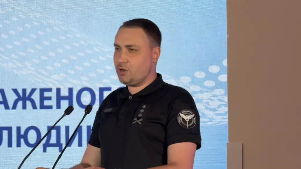 Буданов: пропозиція щодо припинення вогню передана Путіну, відповіді немає