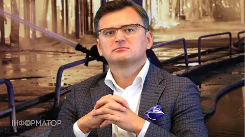 Кулеба: Киянам варто готуватися до нової реальності через обстріли