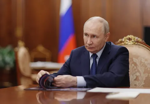 Кремль пообіцяв не обстрілювати Київ три доби: що відомо