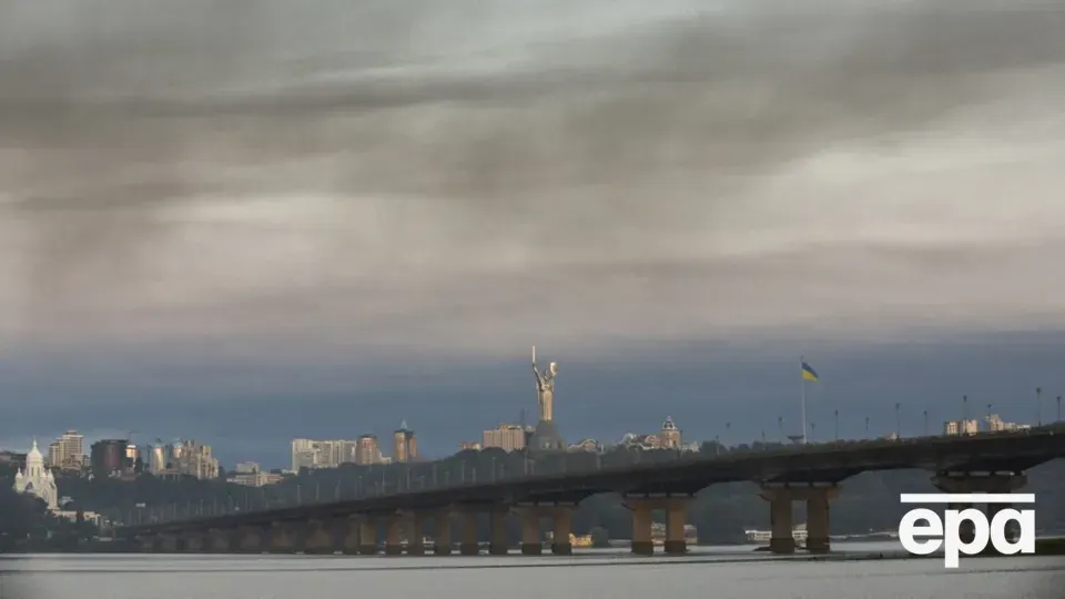 Київ став прифронтовим містом: які райони потерпають найбільше