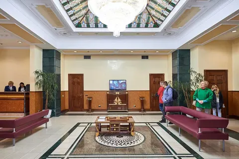 «Укрзалізниця» зробила зали очікування на вокзалах безкоштовними