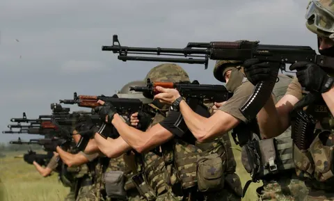 Третя штурмова завершила першу частину «Вівальді», а РФ вдарила по потягу Київ —