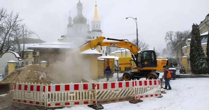 Готовність Києва до зими: чому досі немає чіткої відповіді