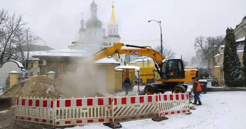 Готовність Києва до зими: чому досі немає чіткої відповіді