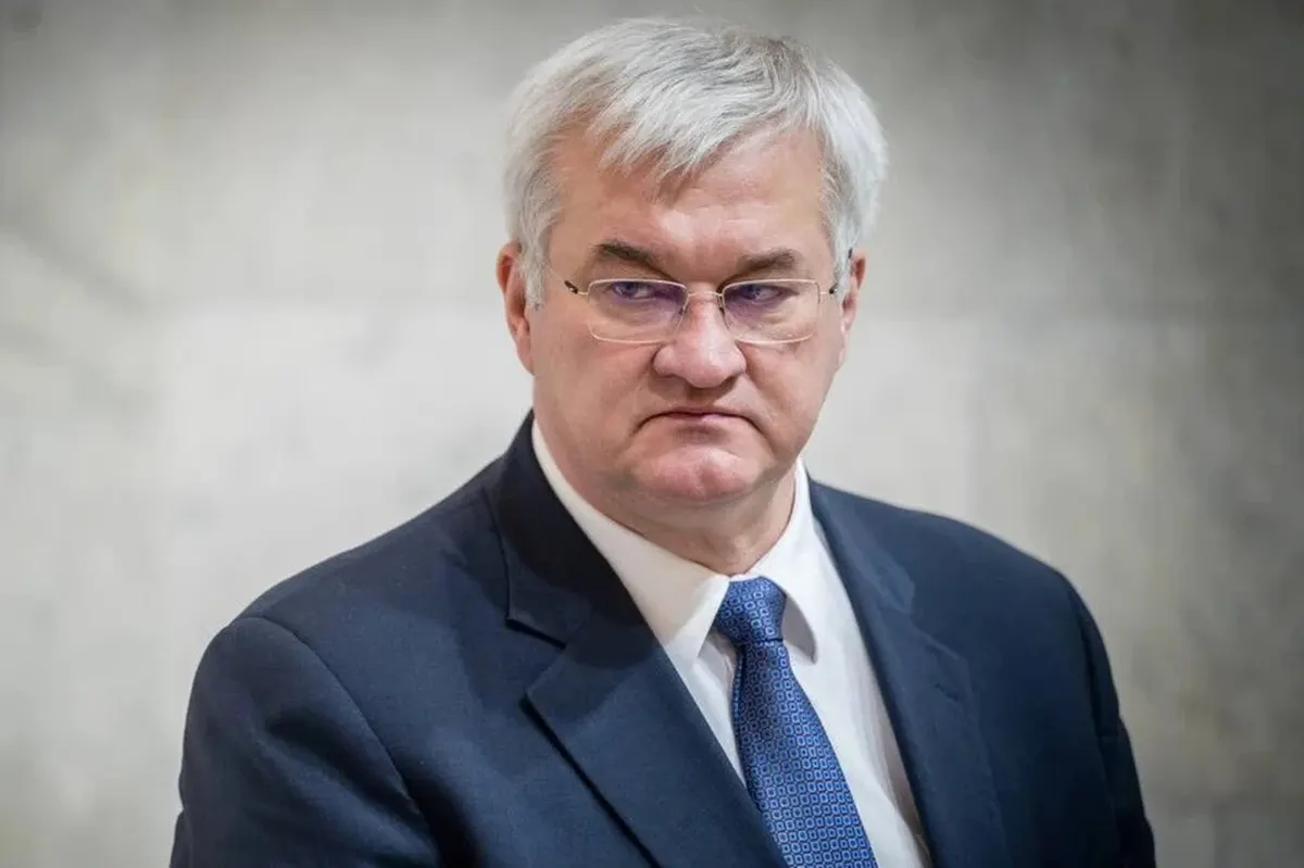 МЗС: заяви Росії про дипломатію суперечать рекордним тривогам у Києві